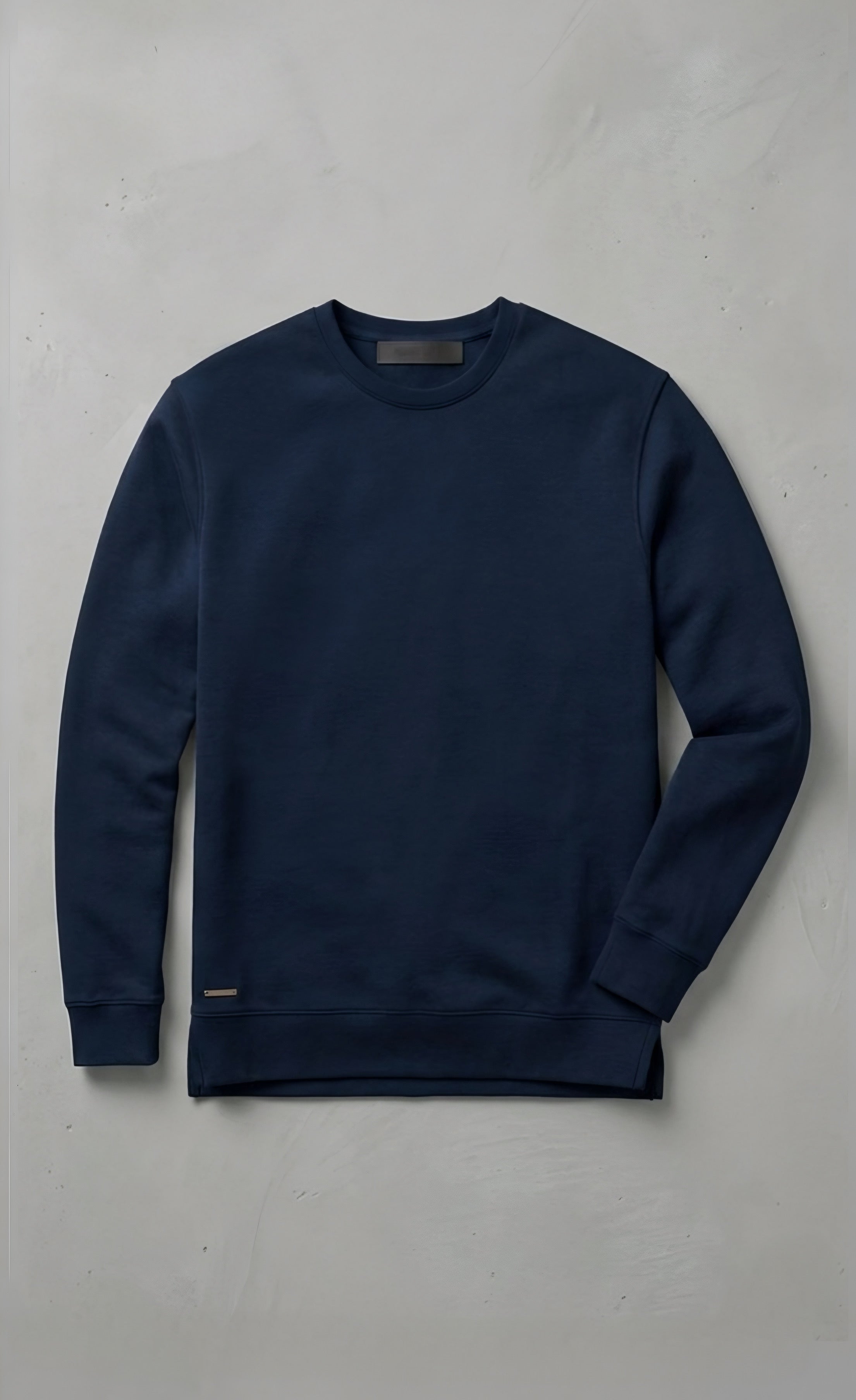 HEAVYWEIGHT MODERN CREWNECK