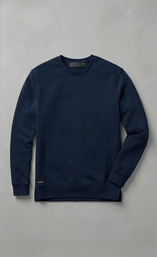 HEAVYWEIGHT MODERN CREWNECK