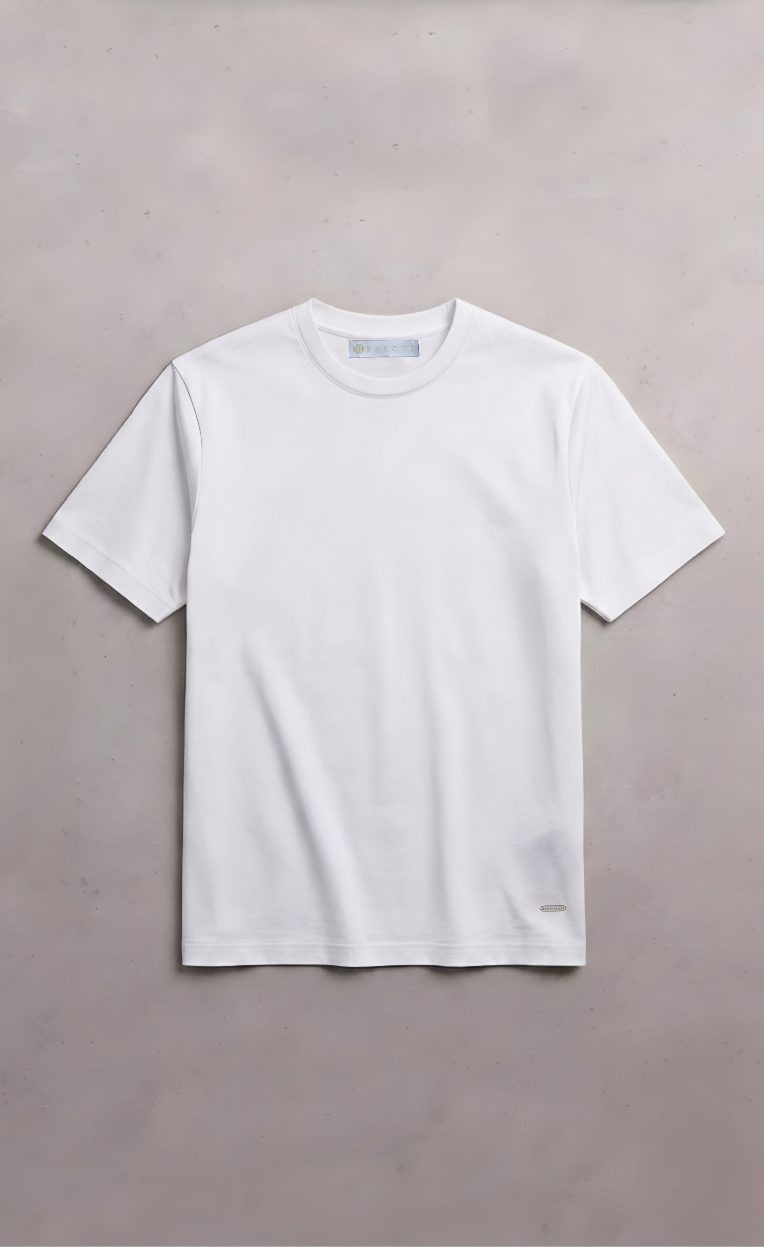 CLASSIC TEE - HEAVYWEIGHT COTTON