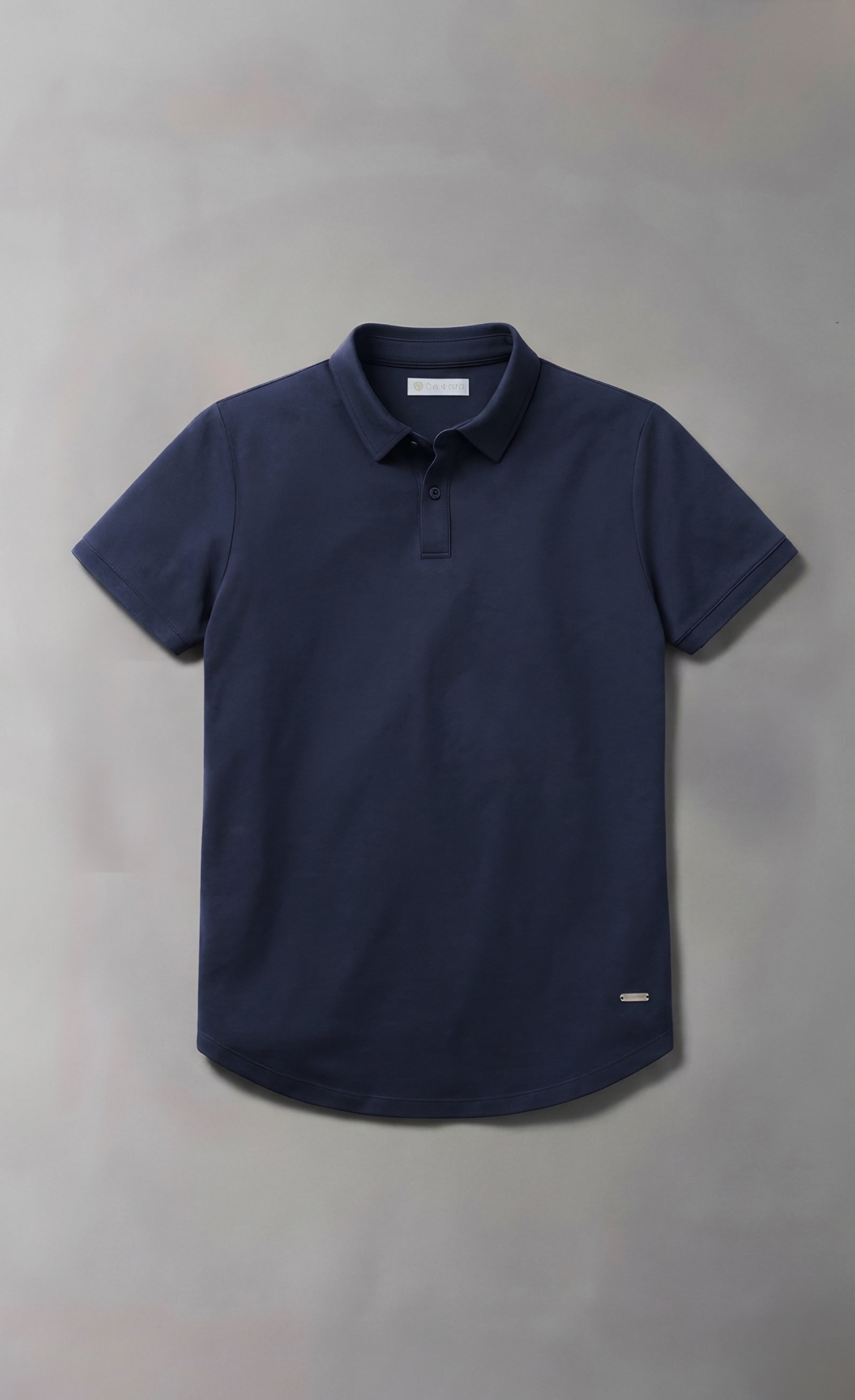 MAISON POLO - HEAVYWEIGTH COTTON (250GSM)