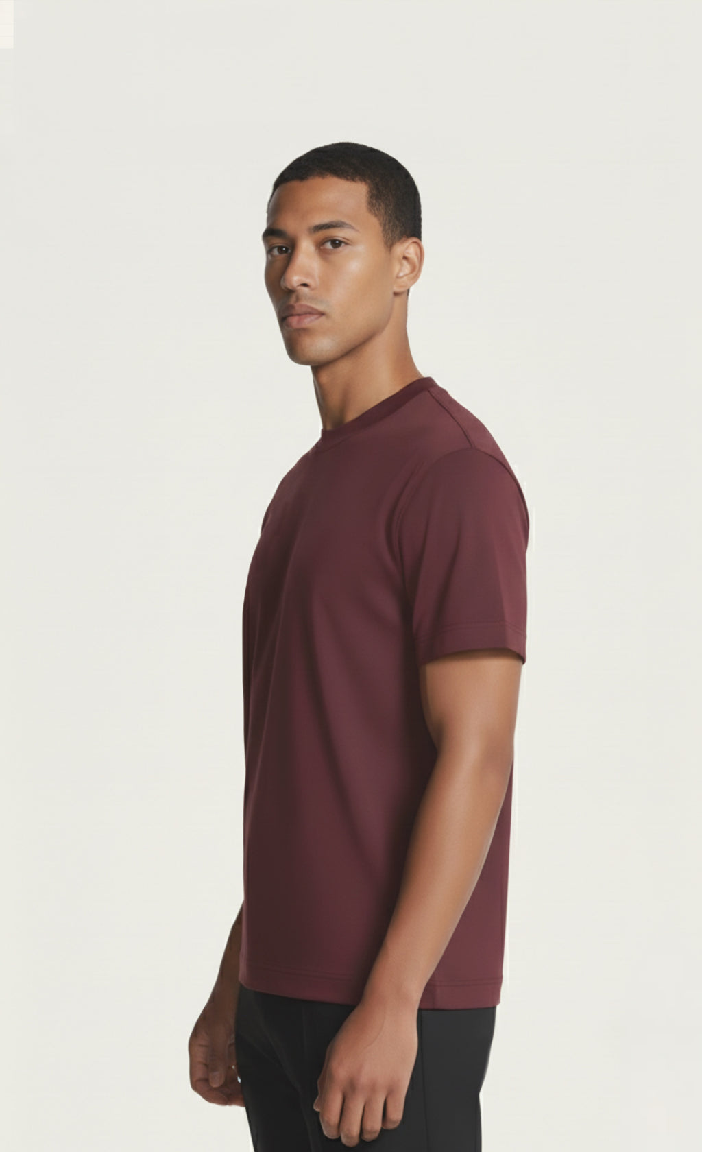 CAMISETA CLÁSICA LOOSE FIT