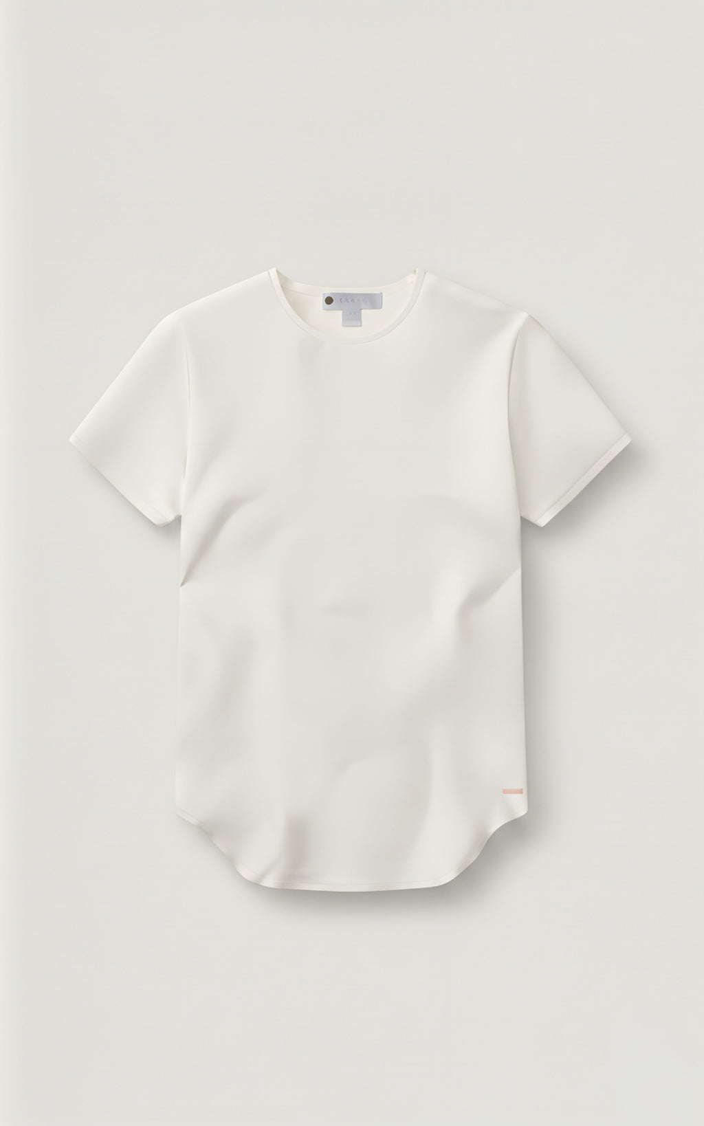 CAMISETA CONTEMPORÁNEA