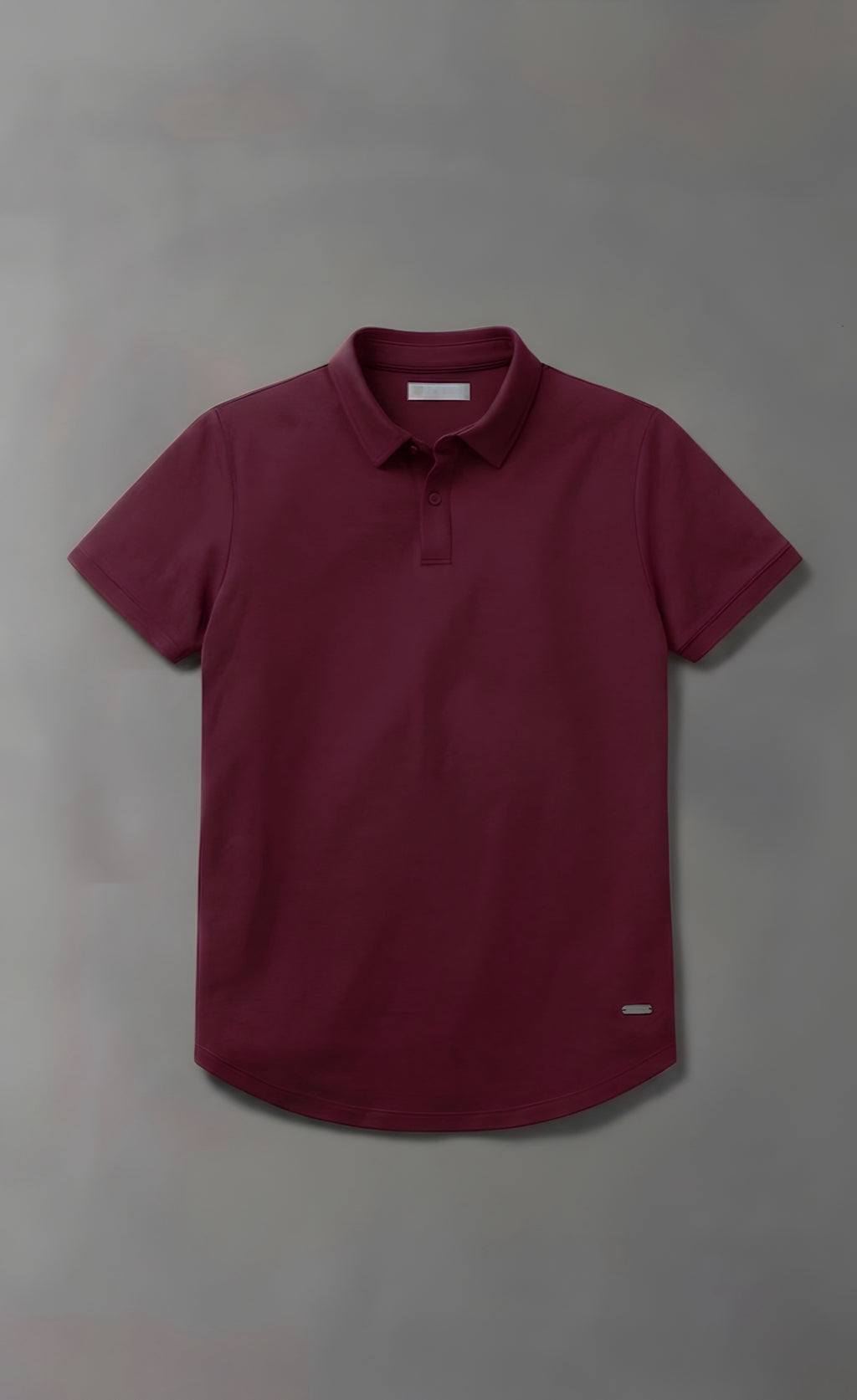 MAISON POLO - HEAVYWEIGTH COTTON (250GSM)