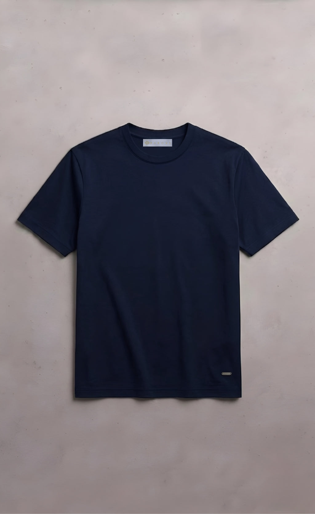 CLASSIC TEE - HEAVYWEIGHT COTTON