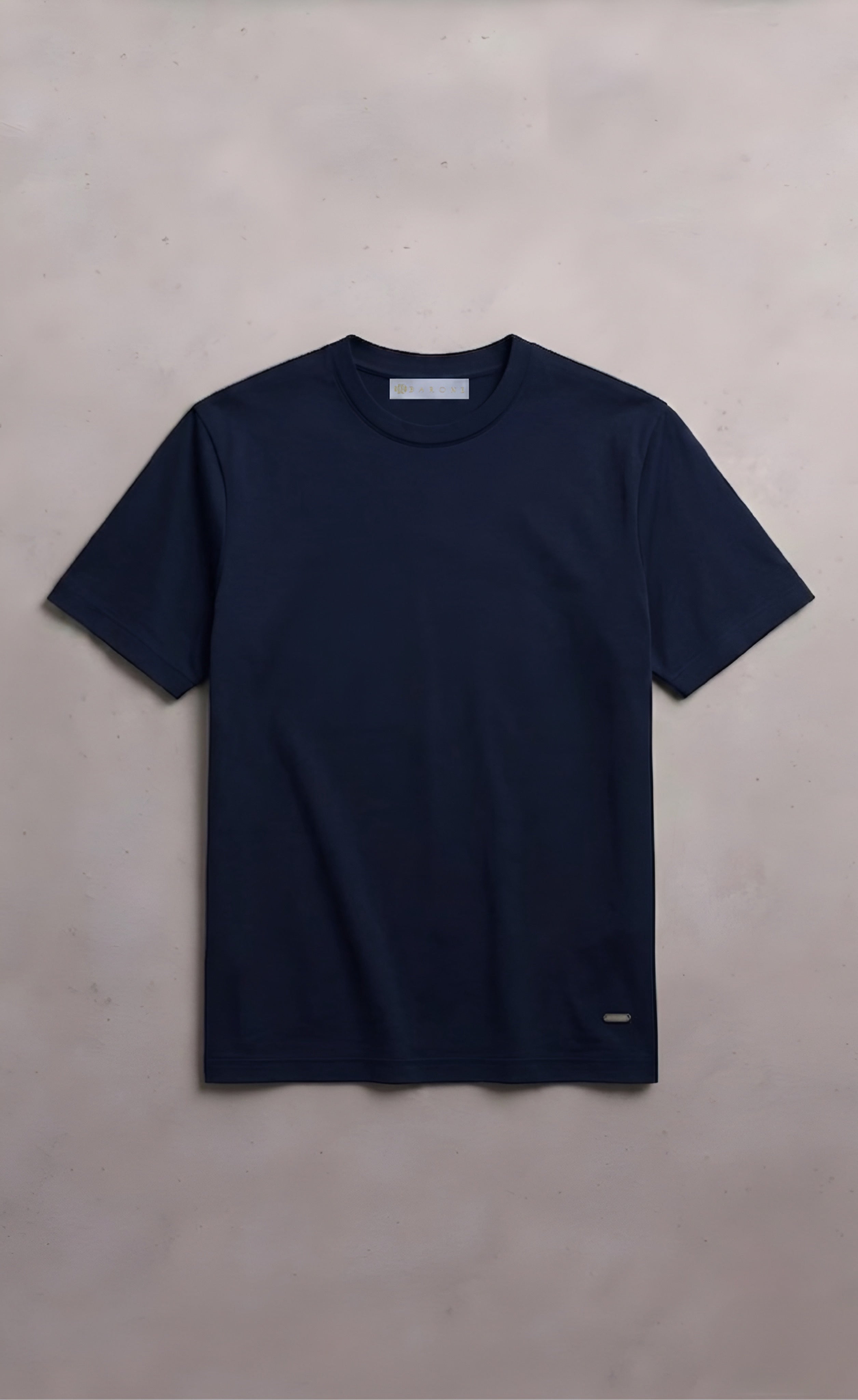 CLASSIC TEE - HEAVYWEIGHT COTTON