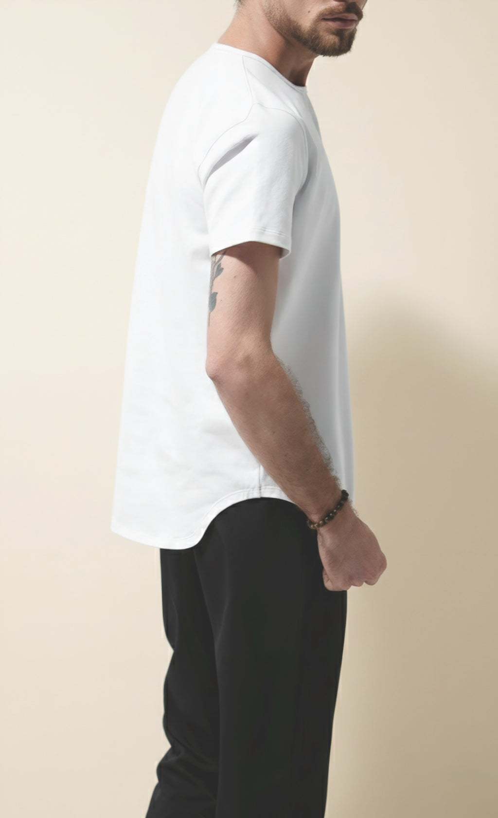 CAMISETA CONTEMPORÁNEA