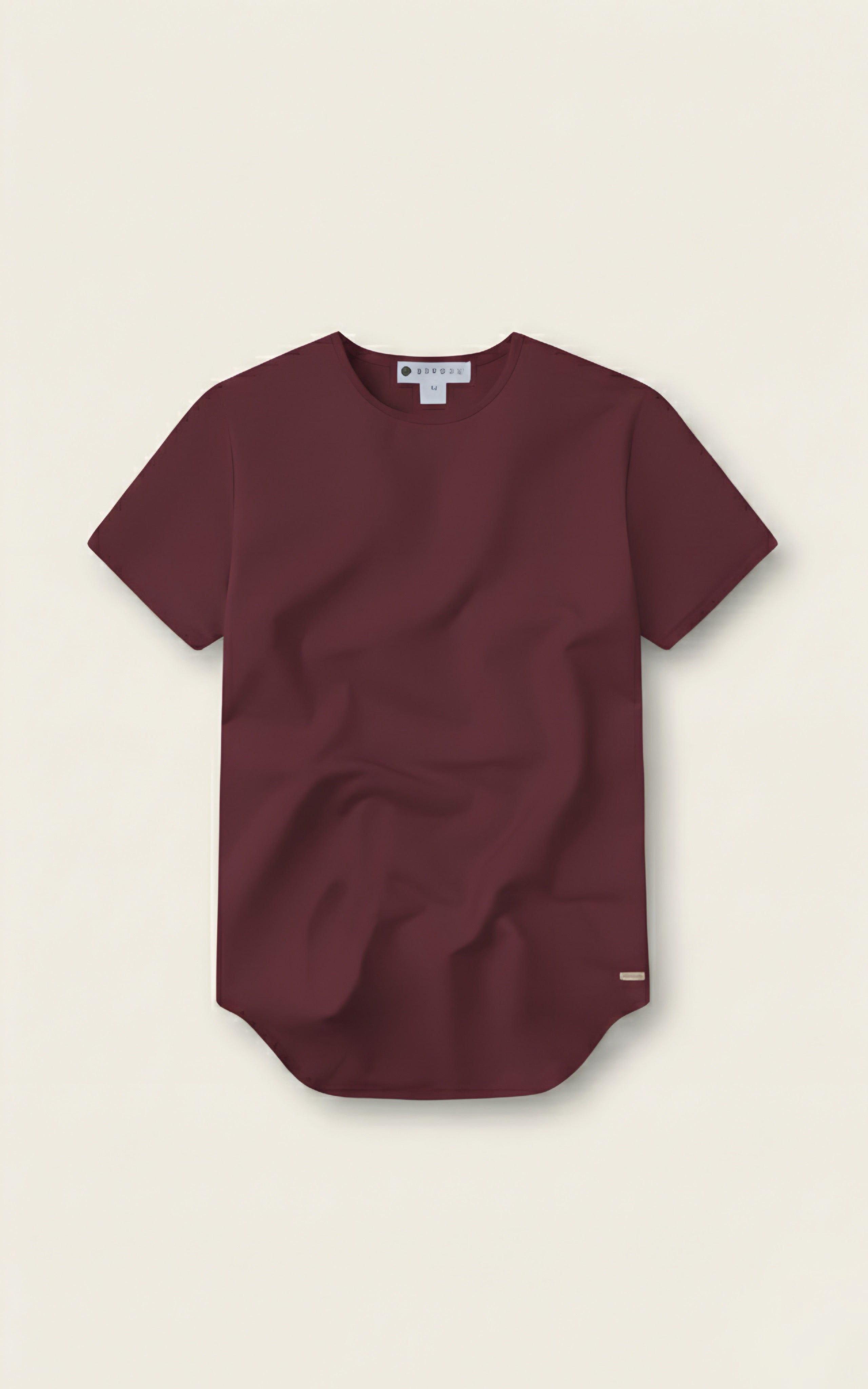 CAMISETA CONTEMPORÁNEA