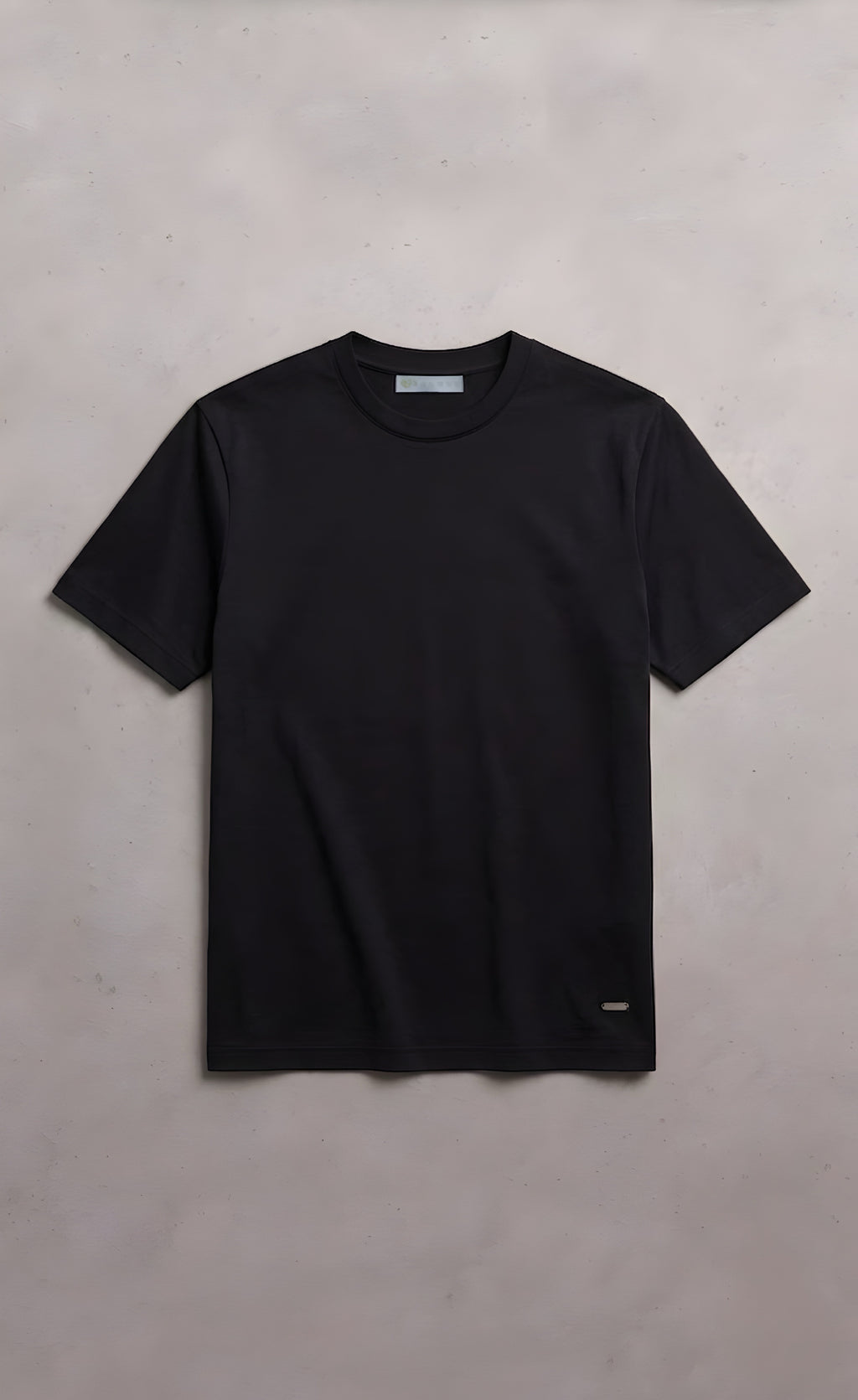 CLASSIC TEE - HEAVYWEIGHT COTTON