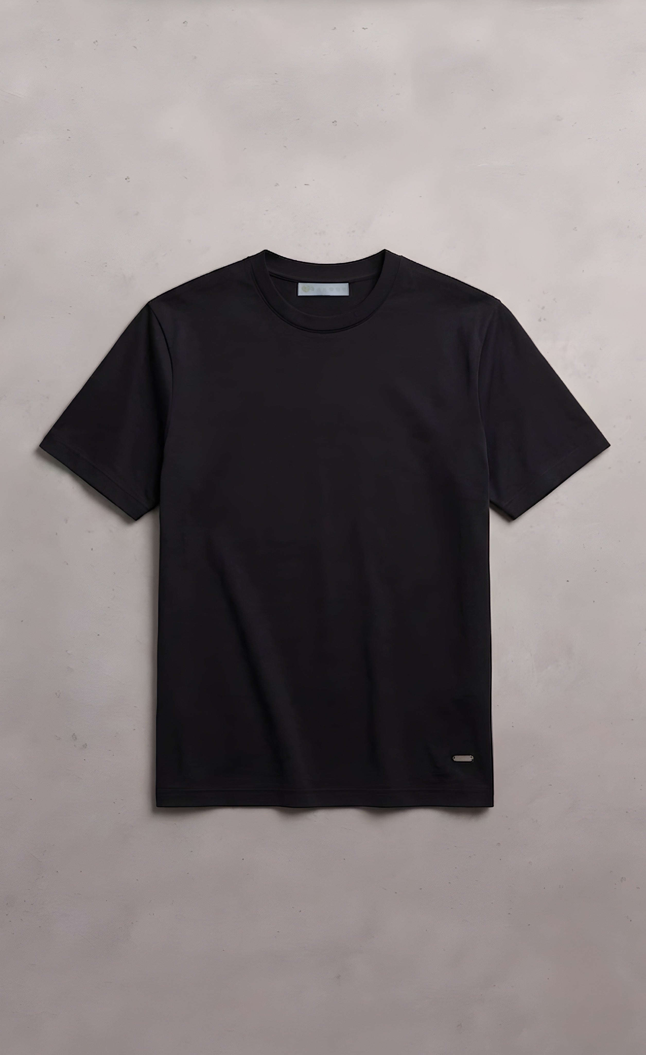 CLASSIC TEE - HEAVYWEIGHT COTTON