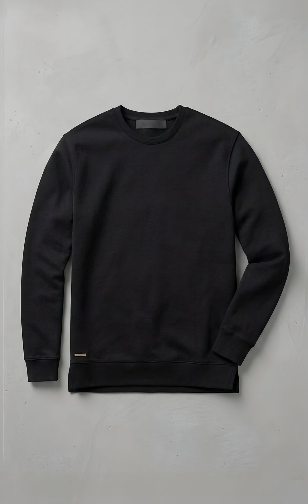 HEAVYWEIGHT MODERN CREWNECK