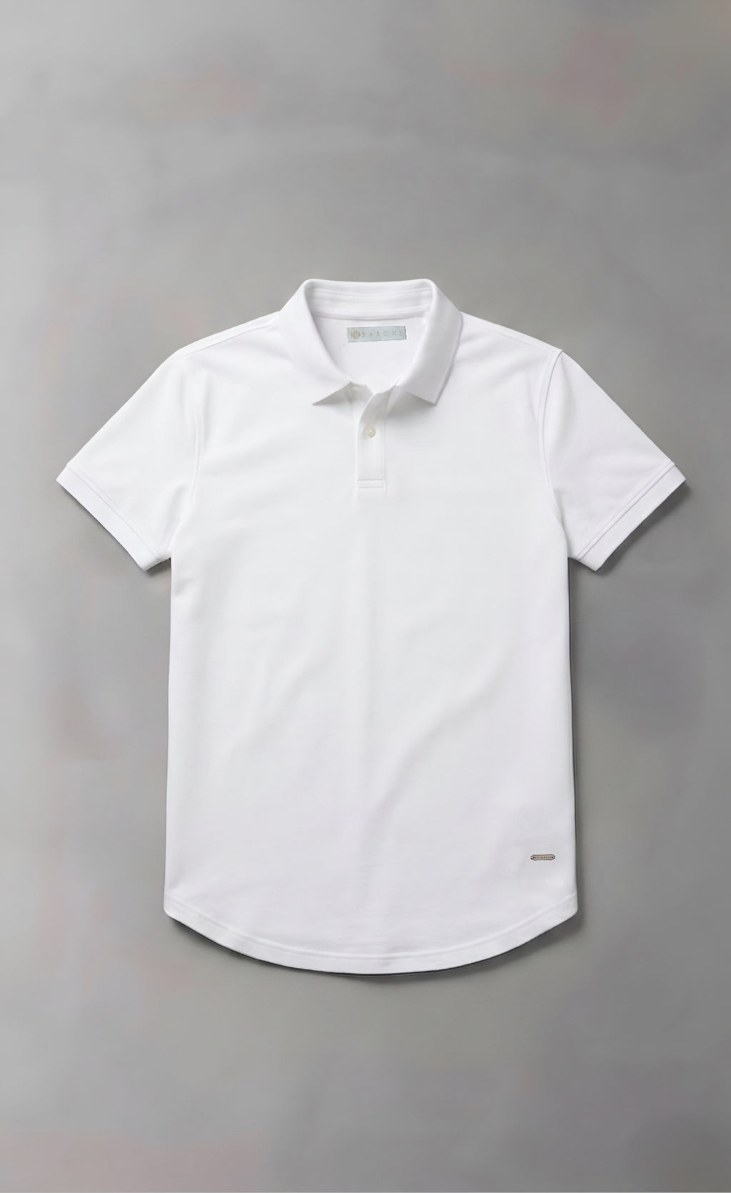 MAISON POLO - HEAVYWEIGTH COTTON (250GSM)