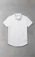 MAISON POLO - HEAVYWEIGTH COTTON (250GSM)