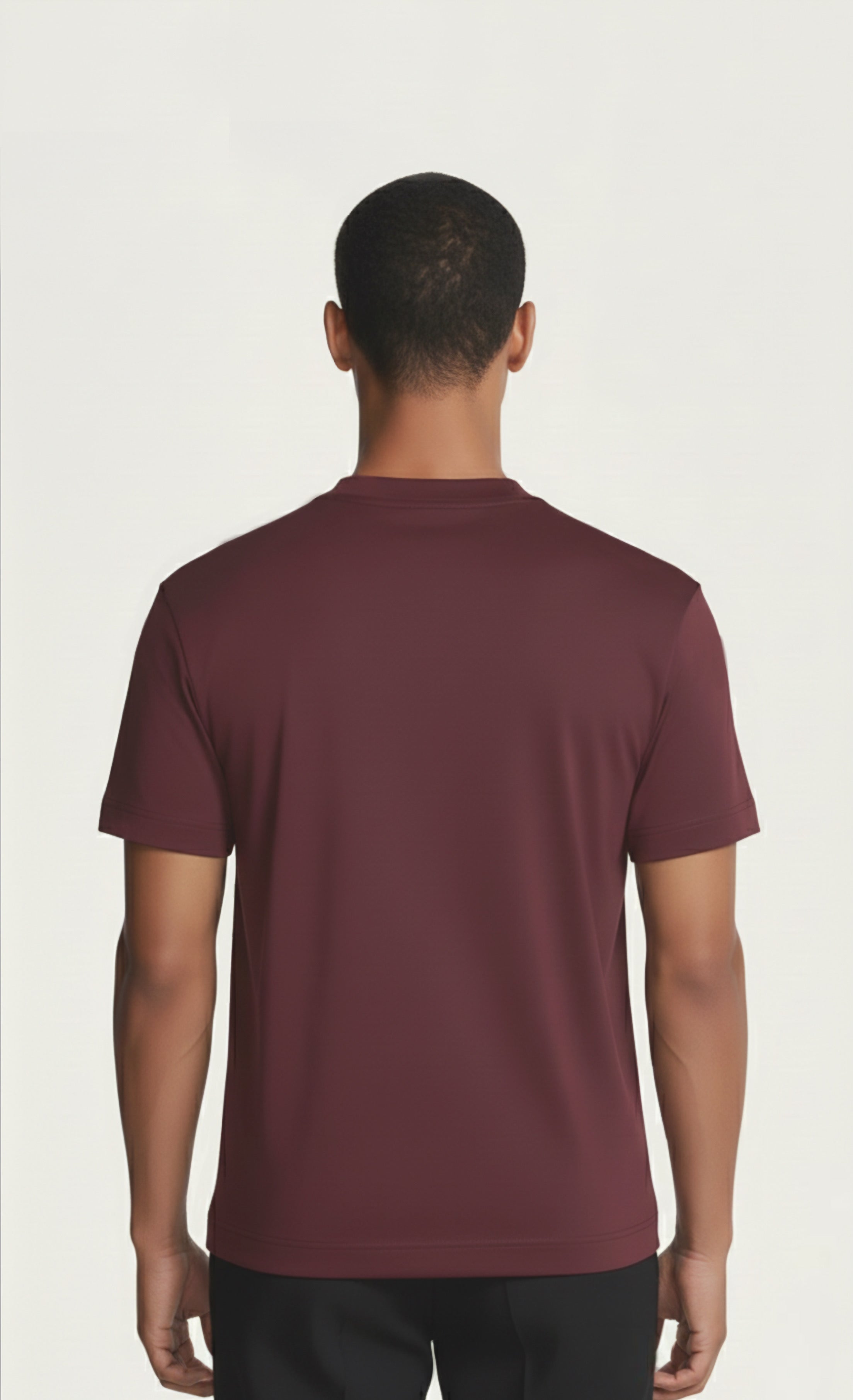 CAMISETA CLÁSICA LOOSE FIT