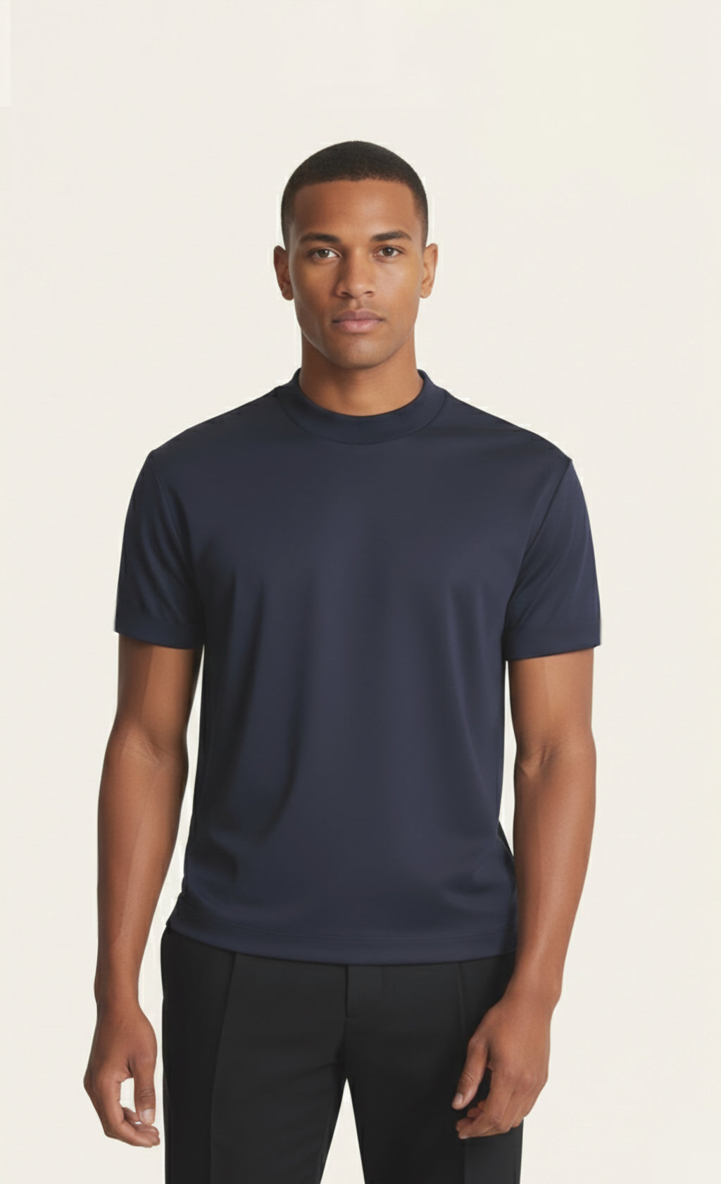 CAMISETA CLÁSICA LOOSE FIT