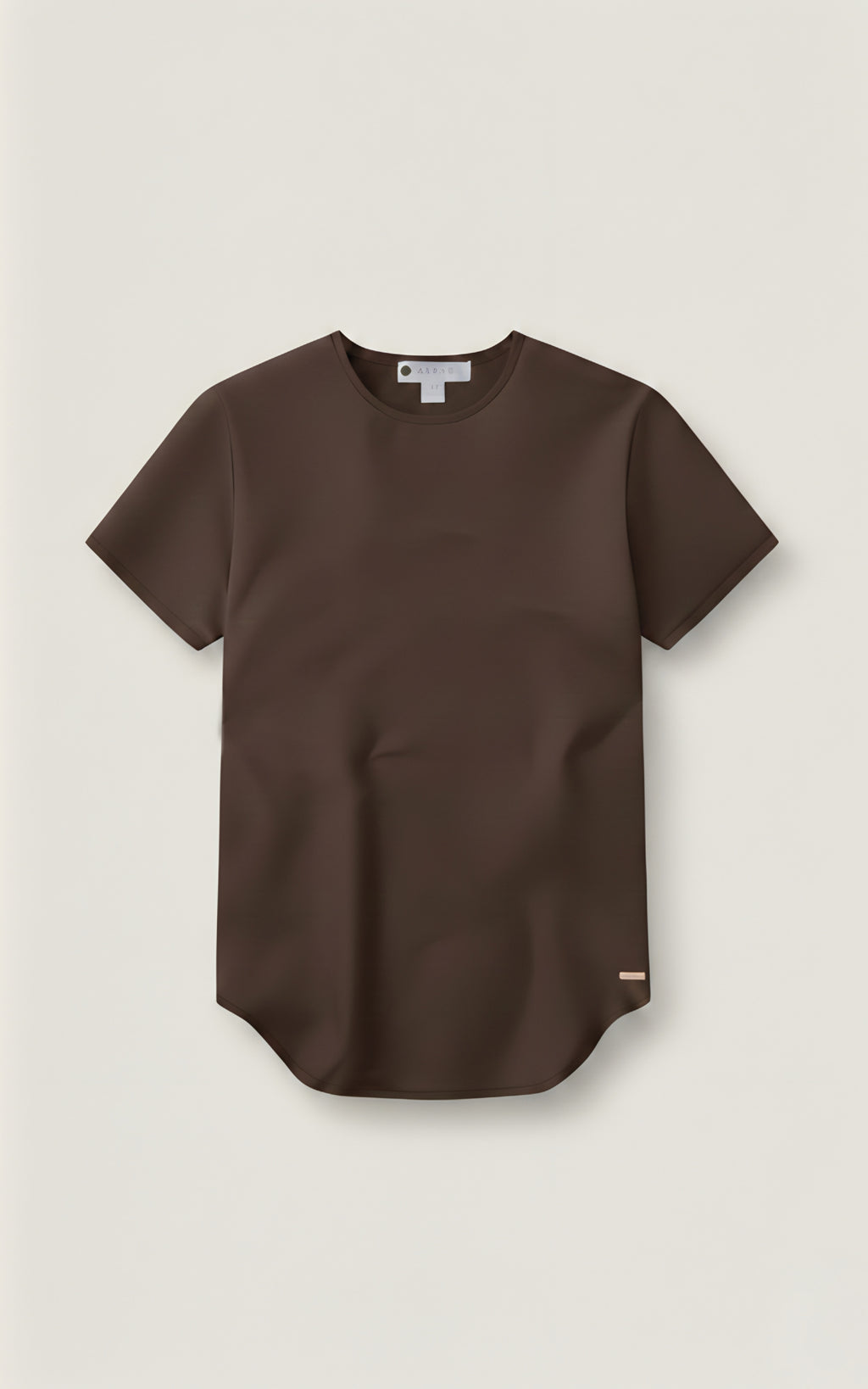 CAMISETA CONTEMPORÁNEA