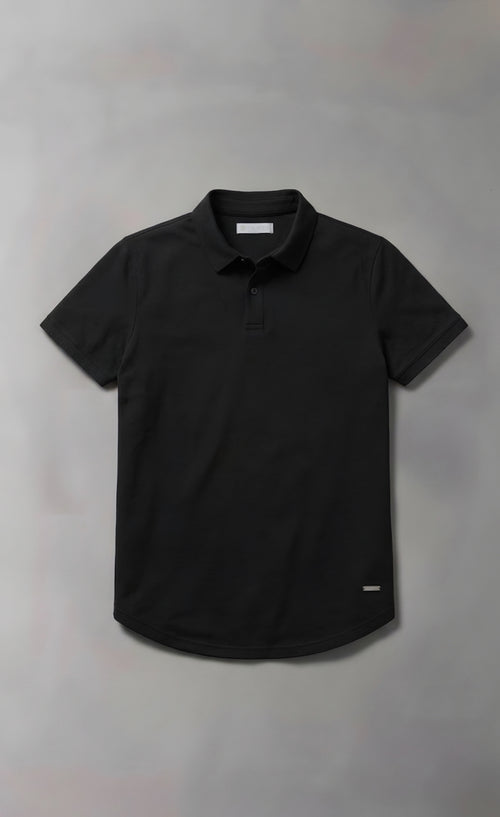 MAISON POLO - HEAVYWEIGTH COTTON (250GSM)