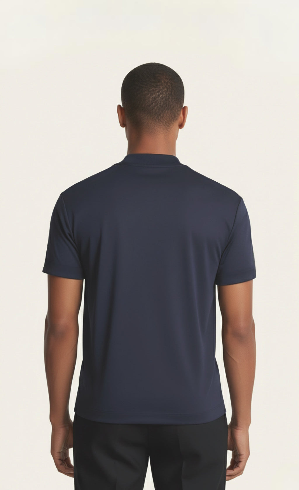 CAMISETA CLÁSICA LOOSE FIT