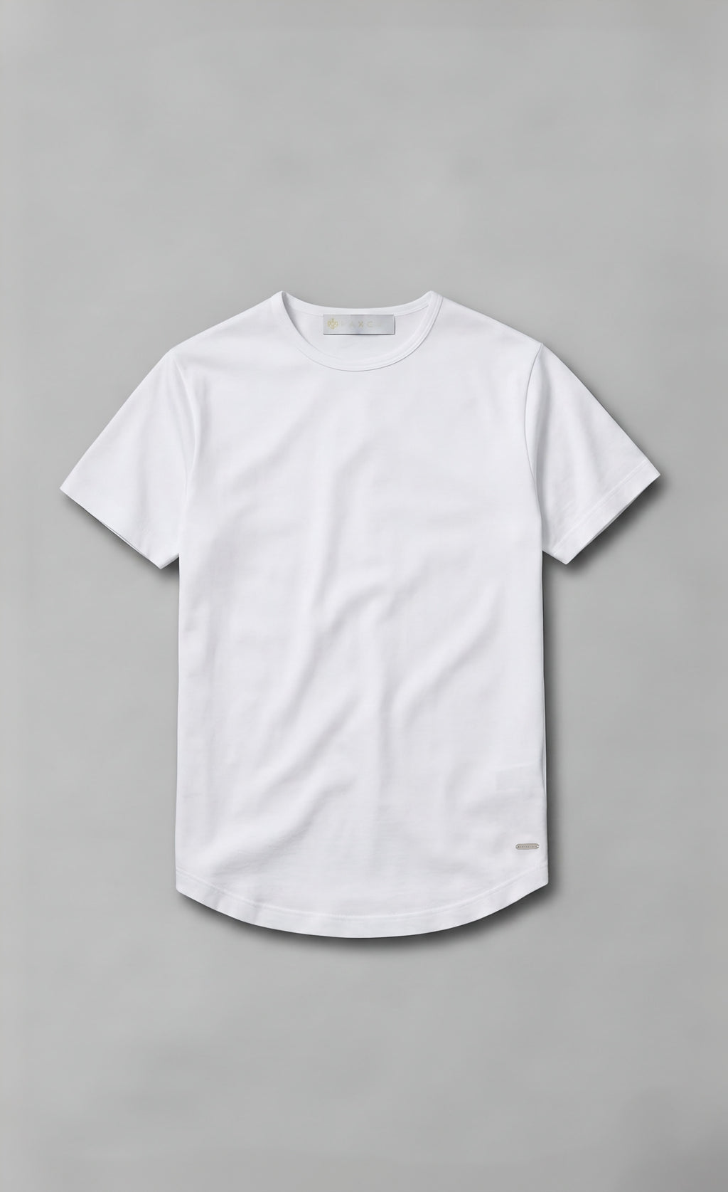 SIGNATURE LOOSE FIT TEE - HEAVYWEIGHT COTTON No 1