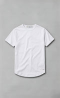 SIGNATURE LOOSE FIT TEE - HEAVYWEIGHT COTTON No 1