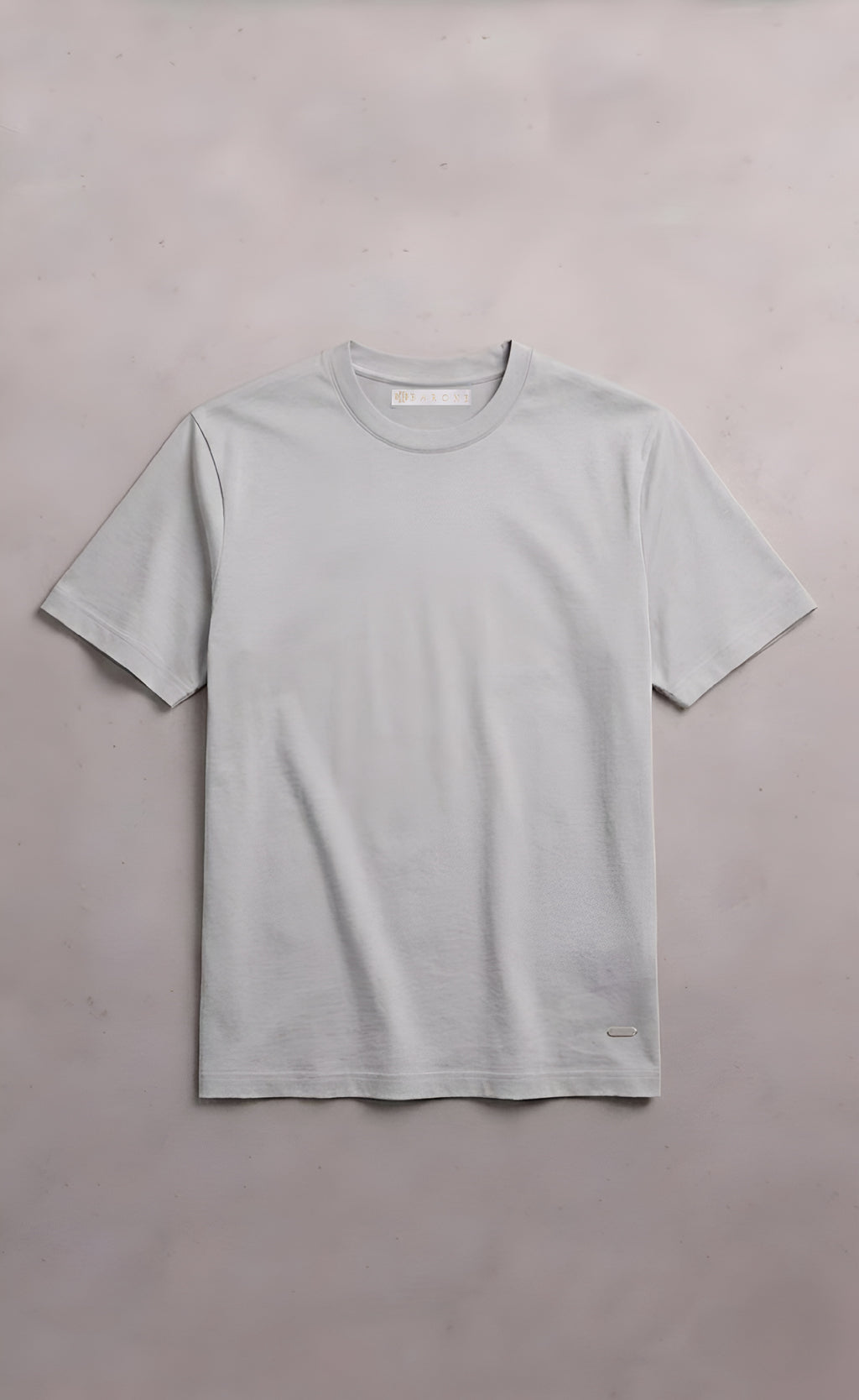 CLASSIC TEE - HEAVYWEIGHT COTTON