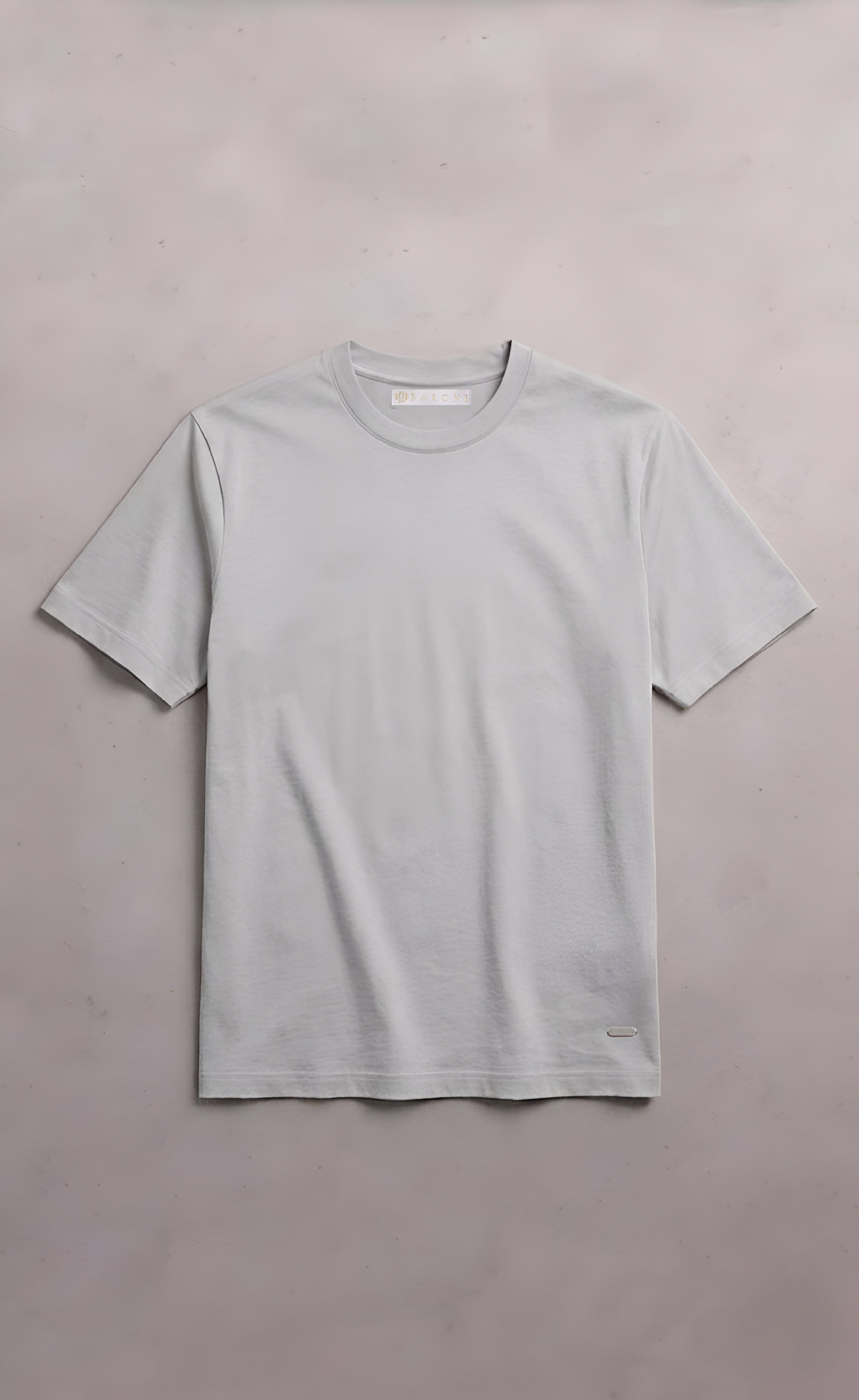 CLASSIC TEE - HEAVYWEIGHT COTTON