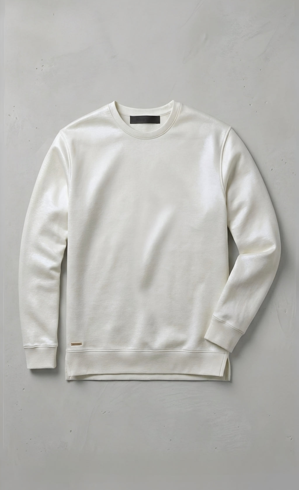 HEAVYWEIGHT MODERN CREWNECK