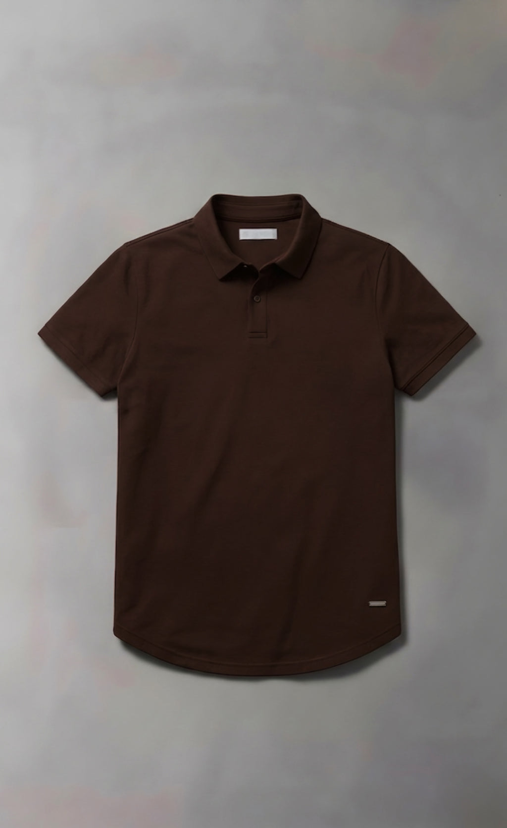 MAISON POLO - HEAVYWEIGTH COTTON (250GSM)