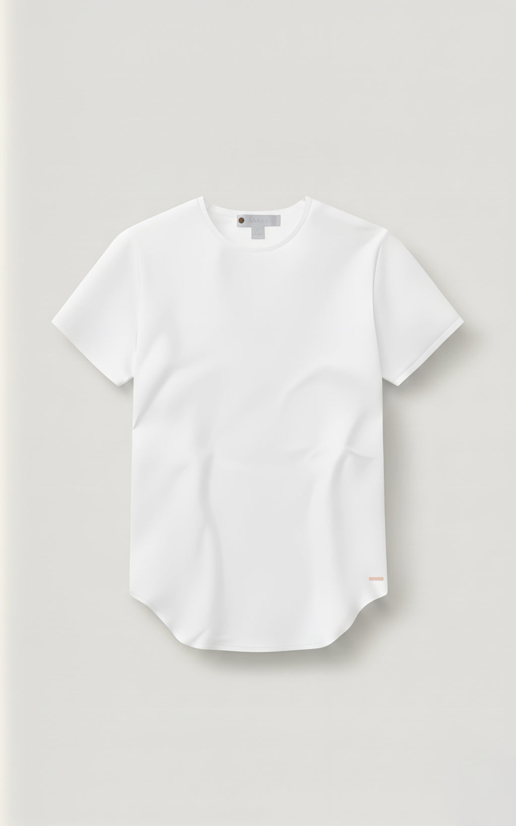 CAMISETA CONTEMPORÁNEA