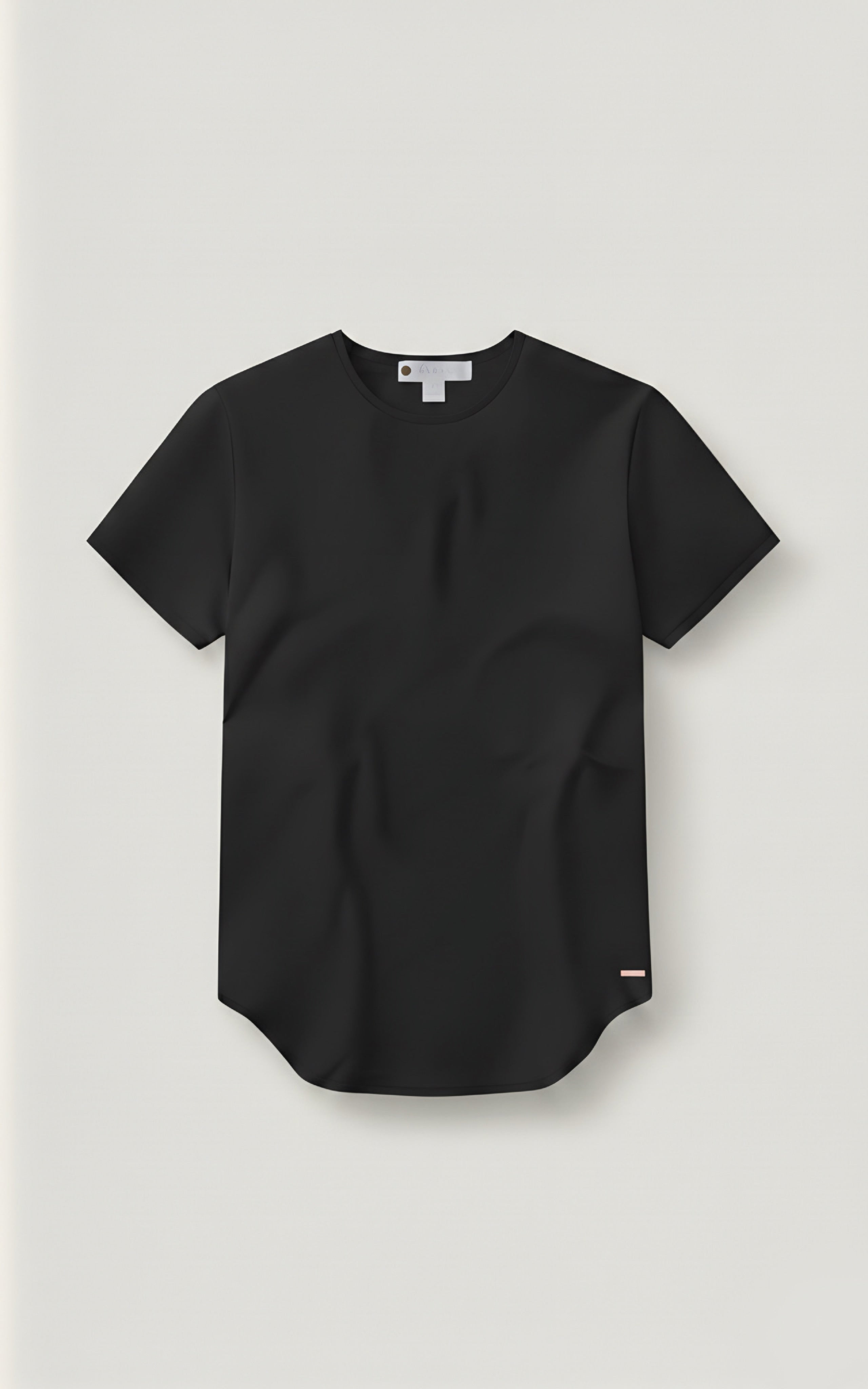 CAMISETA CONTEMPORÁNEA