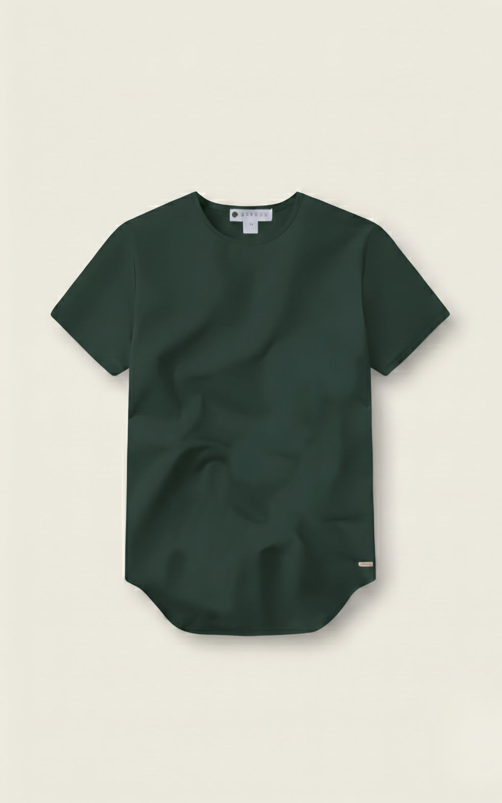 CAMISETA CONTEMPORÁNEA