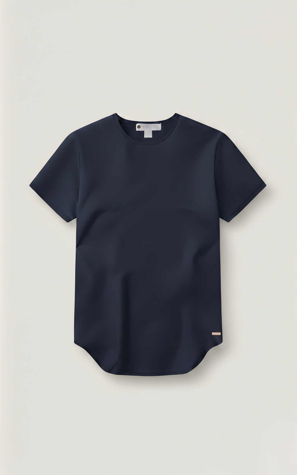 CAMISETA CONTEMPORÁNEA