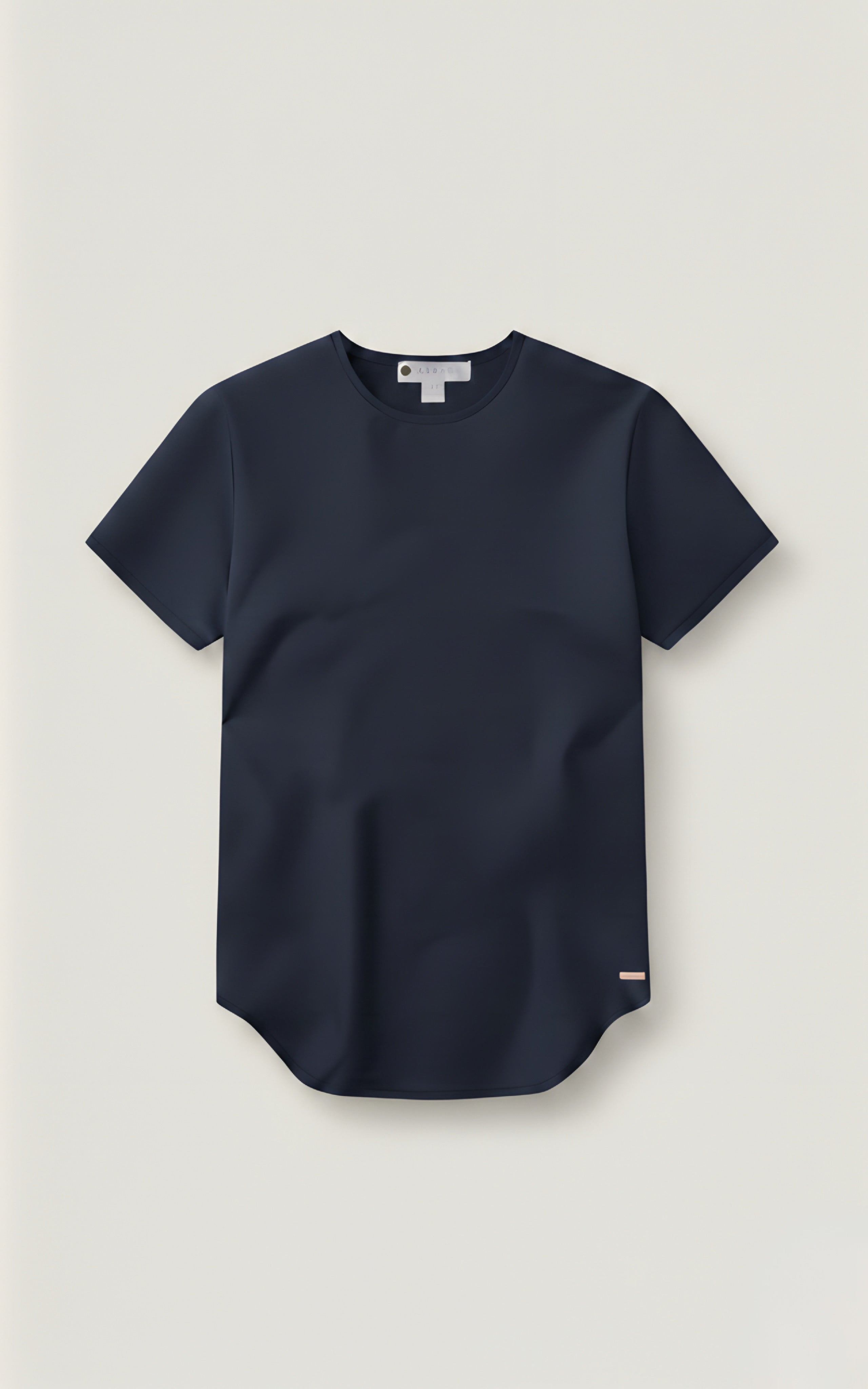 CAMISETA CONTEMPORÁNEA