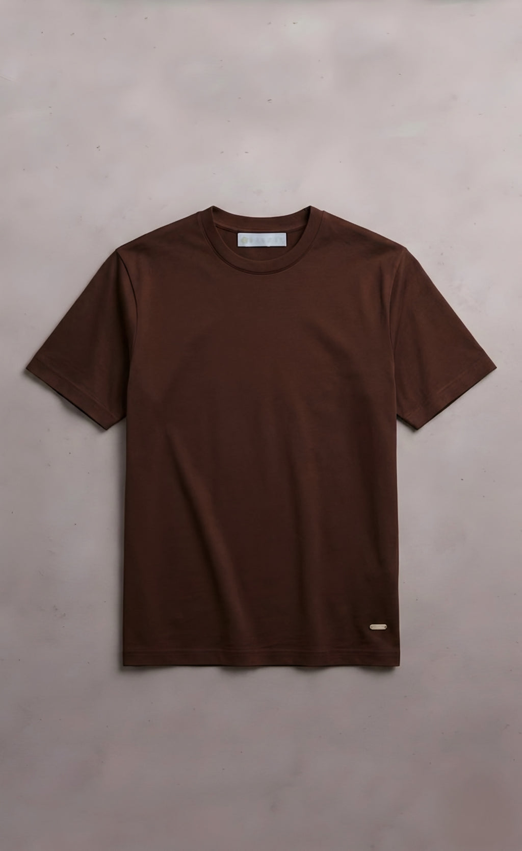 CLASSIC TEE - HEAVYWEIGHT COTTON