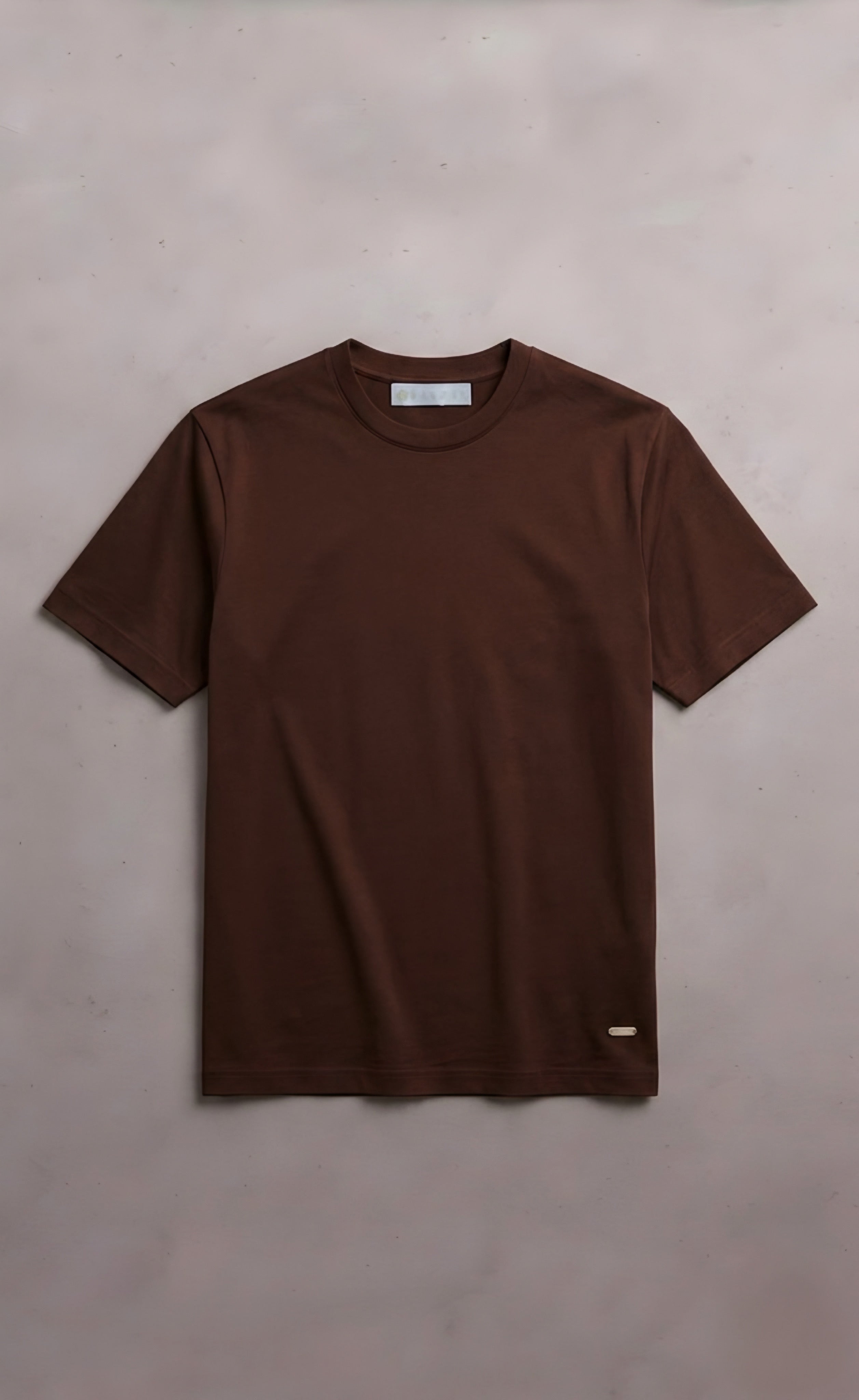 CLASSIC TEE - HEAVYWEIGHT COTTON
